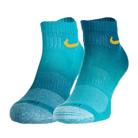 Шкарпетки Nike U NK EVERYDAY PLUS CUSH ANKLE DH6304-915, Колір: бірюзовий, Розмір: 42-46