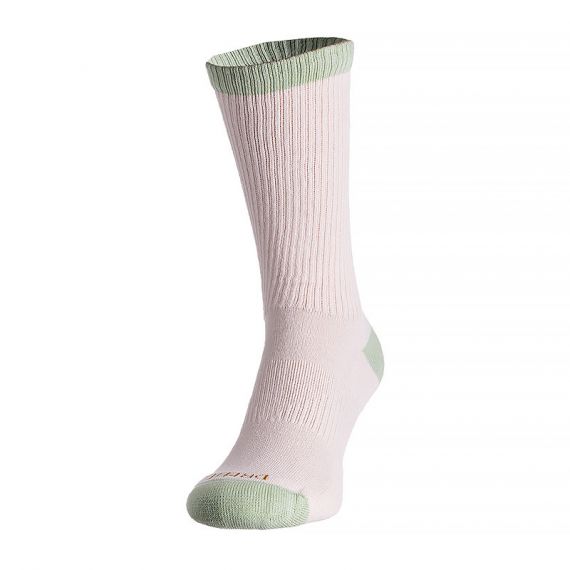 Шкарпетки Nike U NK ED PLS CSH CRW 1P 144 CKY FB3272-838, Колір: рожевий, Розмір: 38-42