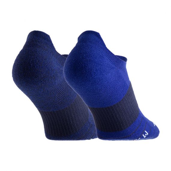 Шкарпетки Nike U NK MLTPLIER NS 2PR - 144 SX7554-941, Колір: темно-синій, Розмір: 42-46, зображення 2 Шкарпетки Nike U NK MLTPLIER NS 2PR - 144 SX7554-941, Колір: темно-синій, Розмір: 42-46, зображення 2