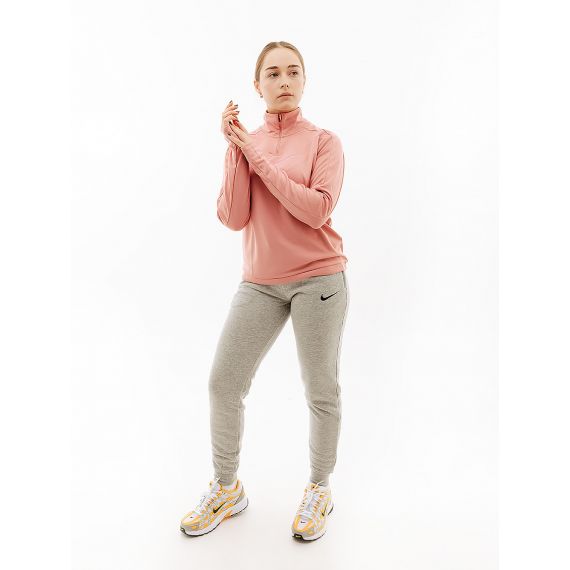 Штани Nike FLC PARK20 PANT KP CW6961-063, Колір: сірий, Розмір виробника: S, зображення 3