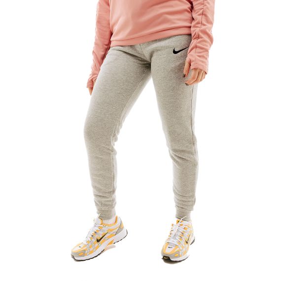 Штани Nike FLC PARK20 PANT KP CW6961-063, Колір: сірий, Розмір виробника: L