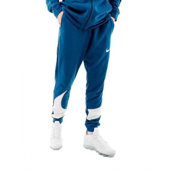 Штани Nike DF FLC PANT TAPER ENERG FB8577-476, Колір: синій, Розмір виробника: XL