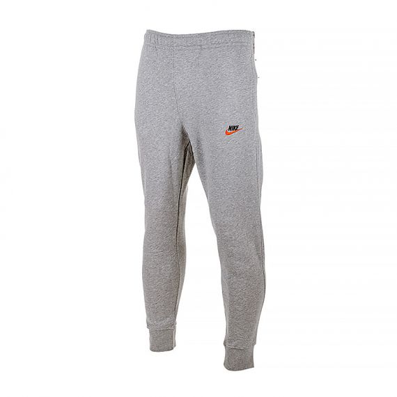Штани Nike CLUB DT JGGR BB DQ8385-064, Колір: сірий, Розмір виробника: L