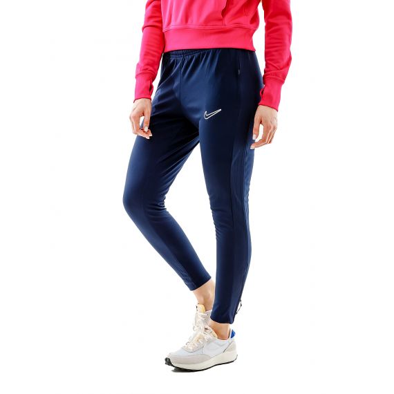 Штани Nike DF ACD23 PANT KPZ DR1671-451, Колір: темно-синій, Розмір виробника: L