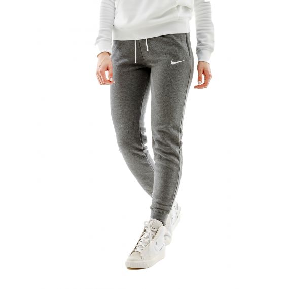 Штани Nike FLC PARK20 PANT KP CW6961-071, Колір: темно-сірий, Розмір виробника: XS