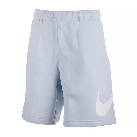 Шорти Nike M CLUB SHORT BB GX BV2721-043, Колір: блакитний, Розмір виробника: XL