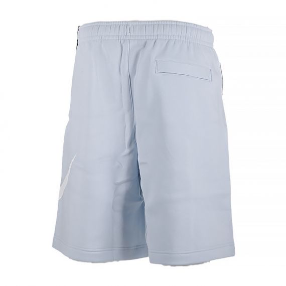 Шорты Nike M CLUB SHORT BB GX BV2721-043, Цвет: голубой, Размер производителя: XL, изображение 2 Шорты Nike M CLUB SHORT BB GX BV2721-043, Цвет: голубой, Размер производителя: XL, изображение 2