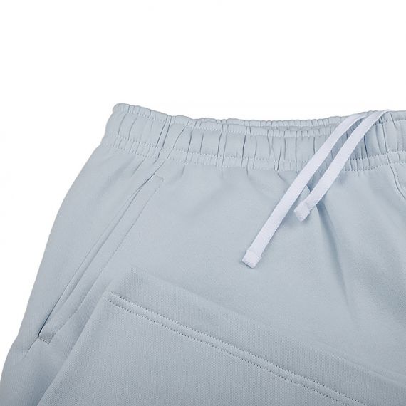 Шорты Nike M CLUB SHORT BB GX BV2721-043, Цвет: голубой, Размер производителя: XL, изображение 3 Шорты Nike M CLUB SHORT BB GX BV2721-043, Цвет: голубой, Размер производителя: XL, изображение 3
