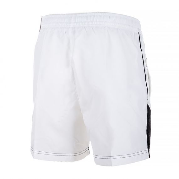 Шорти Nike M NSW SW AIR SHORT WV HF5525-100, Колір: білий, Розмір виробника: L, зображення 2 Шорти Nike M NSW SW AIR SHORT WV HF5525-100, Колір: білий, Розмір виробника: L, зображення 2