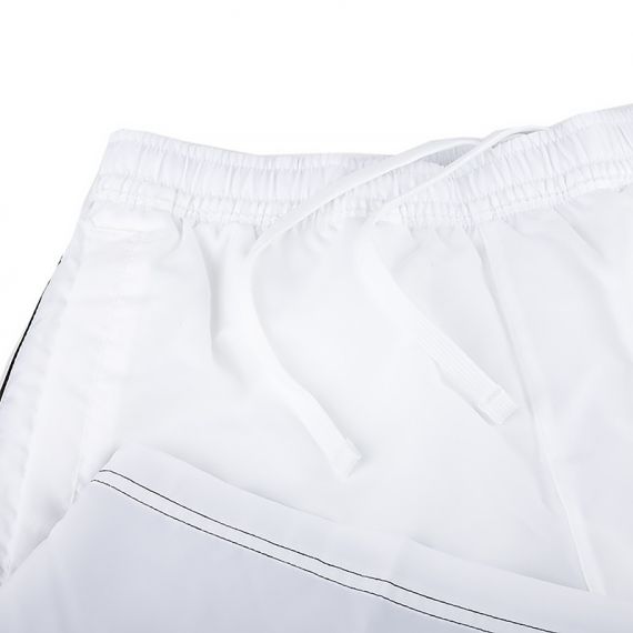 Шорти Nike M NSW SW AIR SHORT WV HF5525-100, Колір: білий, Розмір виробника: L, зображення 3 Шорти Nike M NSW SW AIR SHORT WV HF5525-100, Колір: білий, Розмір виробника: L, зображення 3