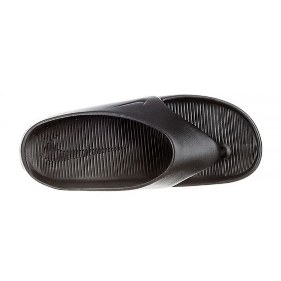 Шльопанці Nike W CALM FLIP FLOP FD4115-001, Колір: чорний, Розмір виробника: 38, зображення 3 Шльопанці Nike W CALM FLIP FLOP FD4115-001, Колір: чорний, Розмір виробника: 38, зображення 3