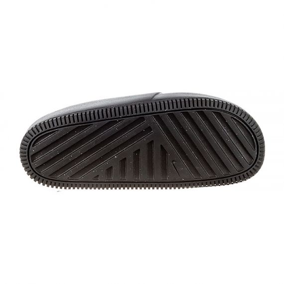 Шльопанці Nike W CALM FLIP FLOP FD4115-001, Колір: чорний, Розмір виробника: 38, зображення 4 Шльопанці Nike W CALM FLIP FLOP FD4115-001, Колір: чорний, Розмір виробника: 38, зображення 4