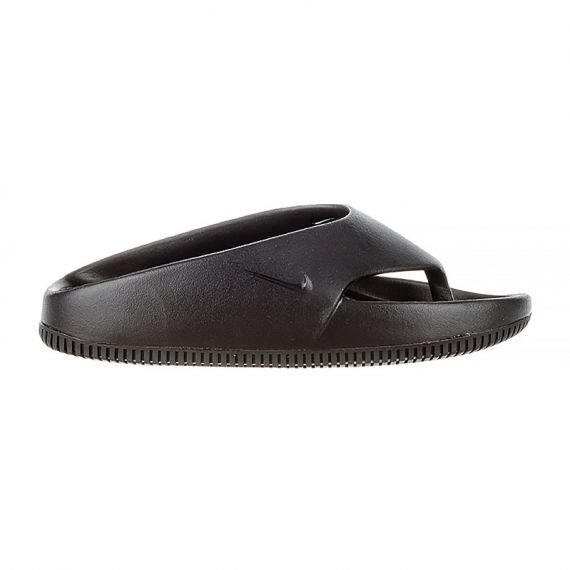 Шльопанці Nike W CALM FLIP FLOP FD4115-001, Колір: чорний, Розмір виробника: 39