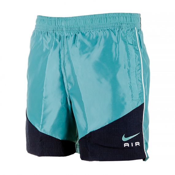 Шорти Nike M NSW SW AIR SHORT WV HF5525-361, Колір: зелений, Розмір виробника: М