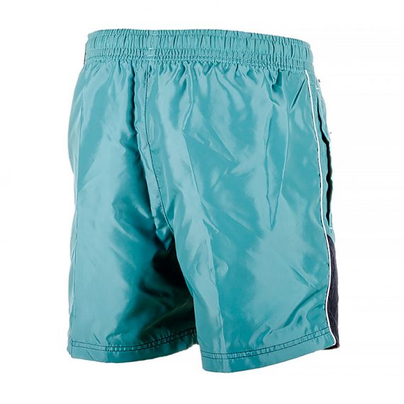 Шорти Nike M NSW SW AIR SHORT WV HF5525-361, Колір: зелений, Розмір виробника: М, зображення 2 Шорти Nike M NSW SW AIR SHORT WV HF5525-361, Колір: зелений, Розмір виробника: М, зображення 2