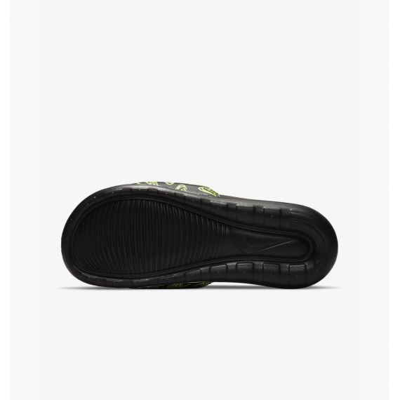 Шльопанці Nike VICTORI ONE SLIDE PRINT CN9678-010, Колір: чорний, Розмір виробника: 45, зображення 4 Шльопанці Nike VICTORI ONE SLIDE PRINT CN9678-010, Колір: чорний, Розмір виробника: 45, зображення 4