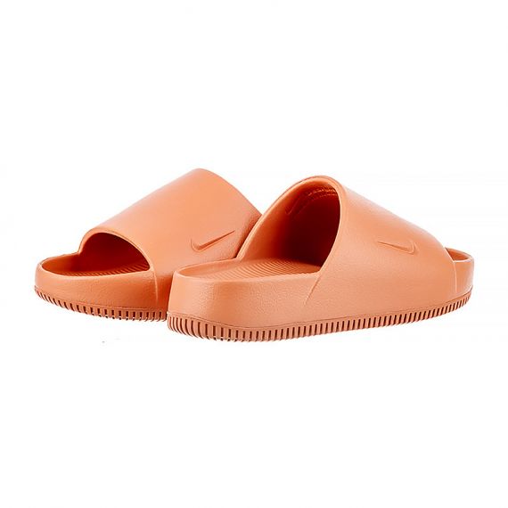 Шльопанці Nike W CALM SLIDE DX4816-202, Колір: помаранчевий, Розмір виробника: 40.5, зображення 2 Шльопанці Nike W CALM SLIDE DX4816-202, Колір: помаранчевий, Розмір виробника: 40.5, зображення 2