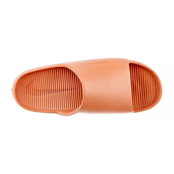 Шльопанці Nike W CALM SLIDE DX4816-202, Колір: помаранчевий, Розмір виробника: 40.5, зображення 3 Шльопанці Nike W CALM SLIDE DX4816-202, Колір: помаранчевий, Розмір виробника: 40.5, зображення 3