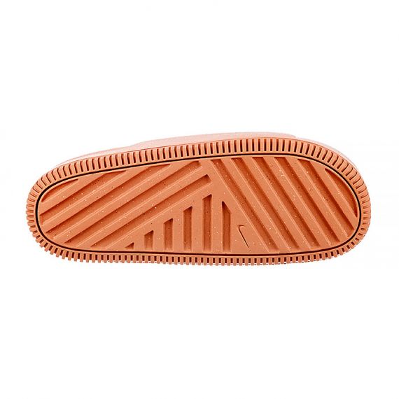 Шльопанці Nike W CALM SLIDE DX4816-202, Колір: помаранчевий, Розмір виробника: 40.5, зображення 4 Шльопанці Nike W CALM SLIDE DX4816-202, Колір: помаранчевий, Розмір виробника: 40.5, зображення 4