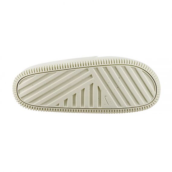 Шльопанці Nike W CALM FLIP FLOP FD4115-003, Колір: білий, Розмір виробника: 40.5, зображення 4 Шльопанці Nike W CALM FLIP FLOP FD4115-003, Колір: білий, Розмір виробника: 40.5, зображення 4