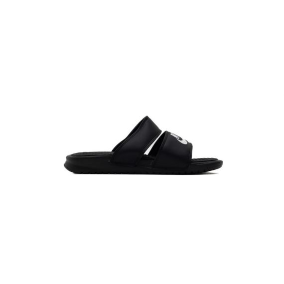 Шльопанці Nike WMNS BENASSI DUO ULTRA SLIDE 819717-010, Колір: чорний, Розмір виробника: 35.5
