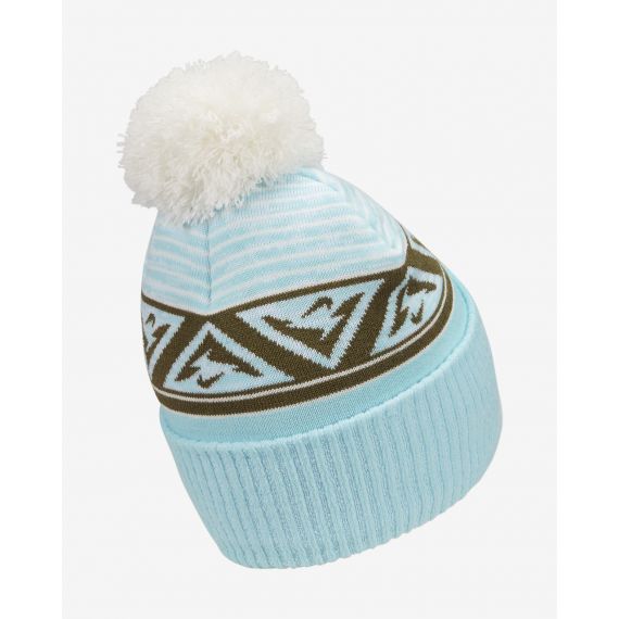 Шапка Nike Utility Trail Running Beanie DM8460-482, зображення 2