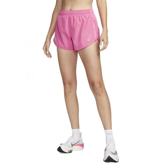 Шорти для бігу Nike Fast Tempo Dri-FIT DD5935-684, Колір: рожевий, Розмір виробника: XS