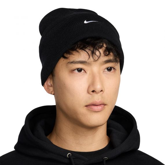 Шапка Nike U NK PEAK BEANIE TC SWSH F24 L HF0187-010