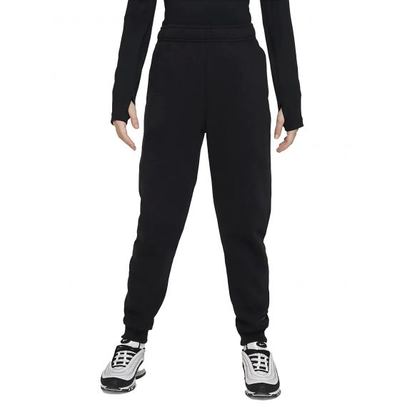 Штани Nike G NSW AIR PANT DX5041-010, Колір: чорний, Розмір виробника: 116-122