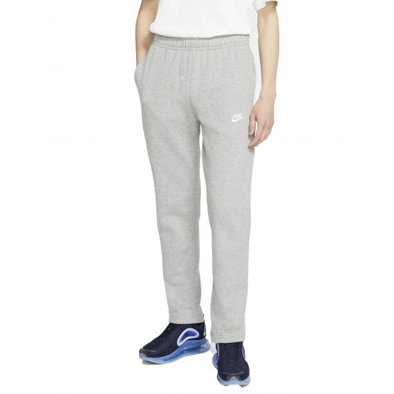 Штани Nike CLUB PANT OH BB BV2707-063, Колір: сірий, Розмір виробника: М