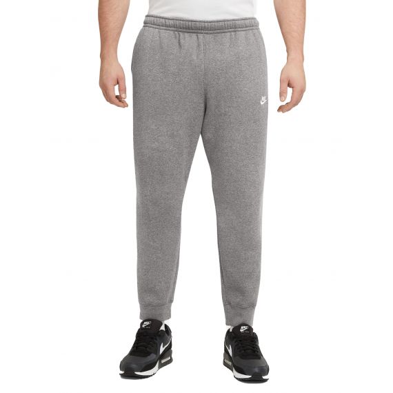 Штани Nike M NSW CLUB JGGR BB BV2671-071, Колір: сірий, Розмір виробника: XL