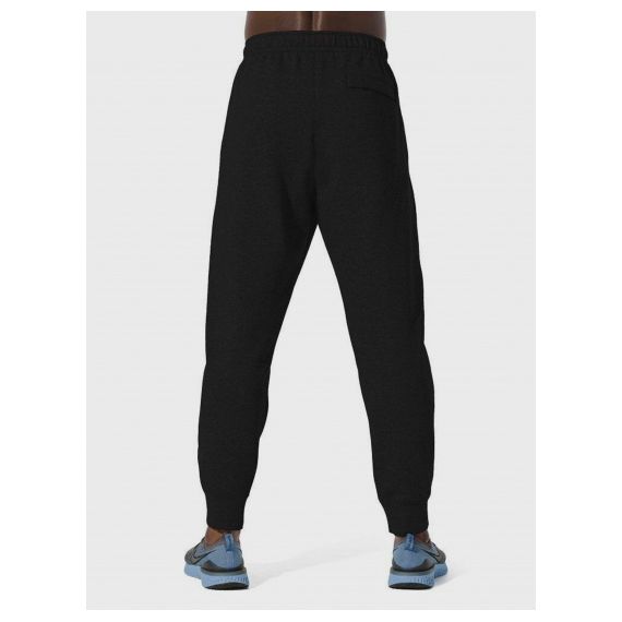 Штани Nike M NSW CLUB JGGR BB BV2671-010, Колір: чорний, Розмір виробника: XL, зображення 2 Штани Nike M NSW CLUB JGGR BB BV2671-010, Колір: чорний, Розмір виробника: XL, зображення 2