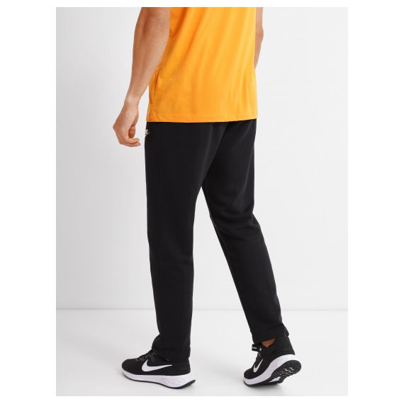 Штани Nike M NSW CLUB PANT OH FT BV2713-010, Колір: чорний, Розмір виробника: L, зображення 2 Штани Nike M NSW CLUB PANT OH FT BV2713-010, Колір: чорний, Розмір виробника: L, зображення 2