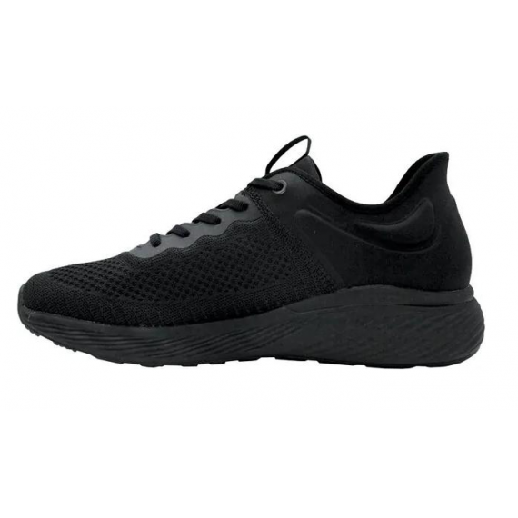 Кросівки Kelme чорні 8333YX5172.9061, Колір: чорний, Розмір виробника: 42