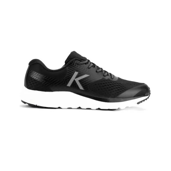Кросівки Kelme чорні YX80215072.9000, Колір: чорний, Розмір виробника: 44
