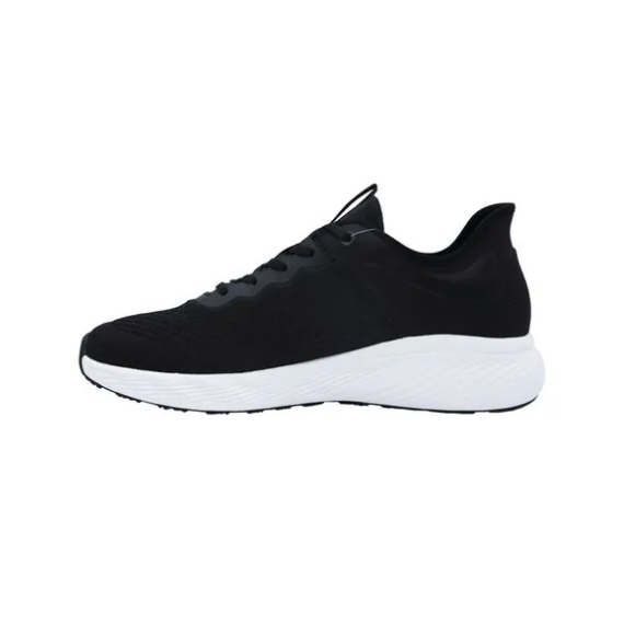 Кросівки Kelme чорно-білі 8333YX5172.9000, Колір: темно-сірий, Розмір виробника: 46