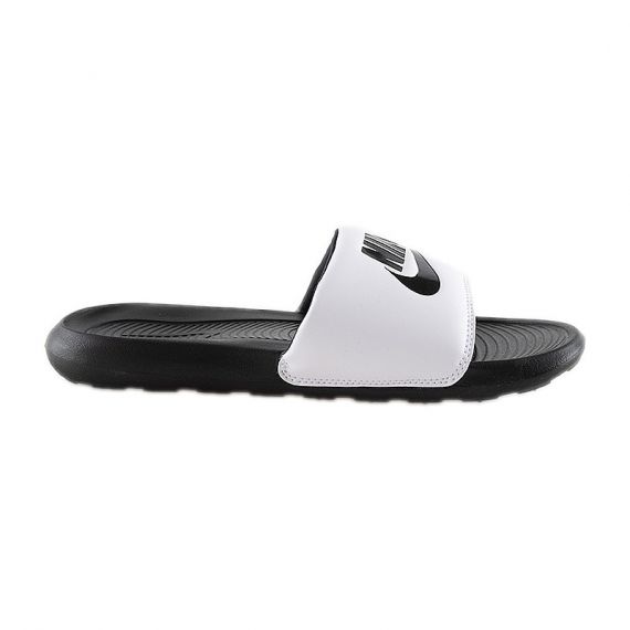 Шльопанці Nike VICTORI ONE SLIDE CN9675-005, Колір: білий, Розмір виробника: 40