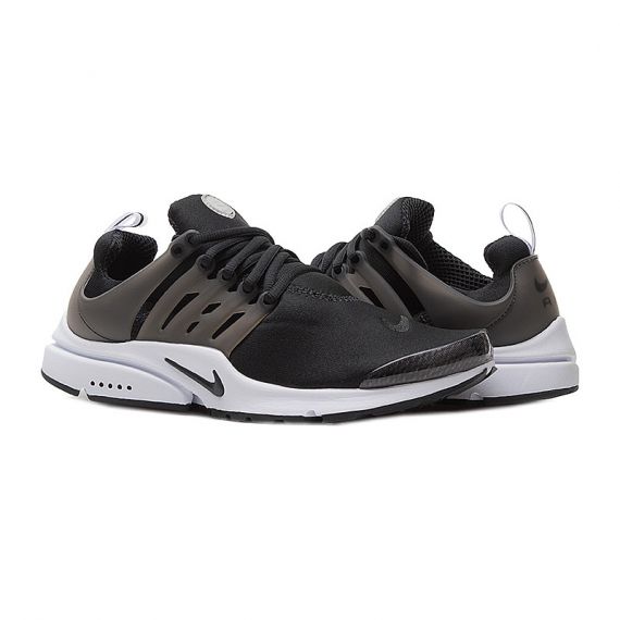 Кросівки Nike AIR PRESTO CT3550-001, Колір: темно-сірий, Розмір виробника: 37.5, зображення 3 Кросівки Nike AIR PRESTO CT3550-001, Колір: темно-сірий, Розмір виробника: 37.5, зображення 3