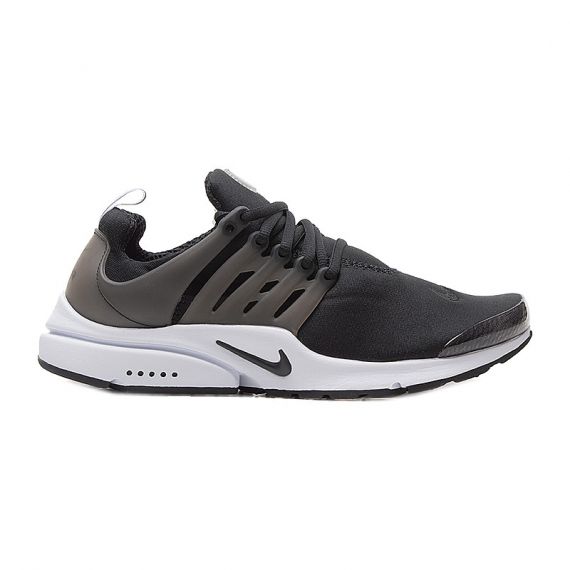 Кросівки Nike AIR PRESTO CT3550-001, Колір: темно-сірий, Розмір виробника: 37.5