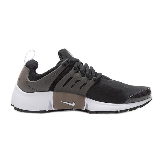 Кросівки Nike AIR PRESTO CT3550-001, Колір: темно-сірий, Розмір виробника: 37.5, зображення 2 Кросівки Nike AIR PRESTO CT3550-001, Колір: темно-сірий, Розмір виробника: 37.5, зображення 2