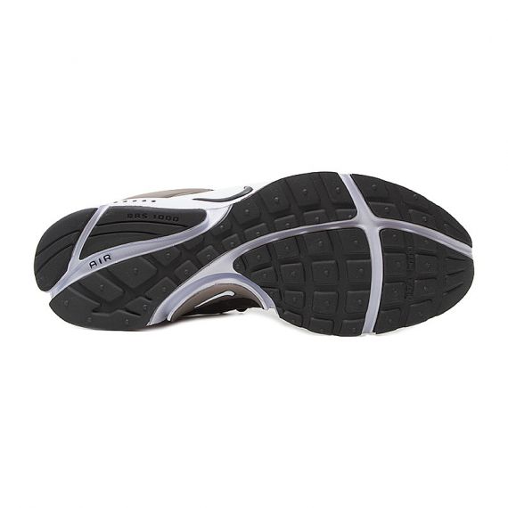 Кросівки Nike AIR PRESTO CT3550-001, Колір: темно-сірий, Розмір виробника: 37.5, зображення 4 Кросівки Nike AIR PRESTO CT3550-001, Колір: темно-сірий, Розмір виробника: 37.5, зображення 4