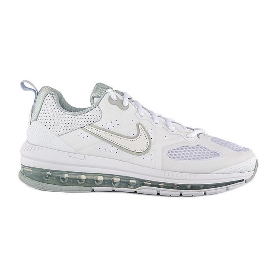 Кросівки Nike W AIR MAX GENOME CZ1645-100, Колір: білий, Розмір виробника: 40