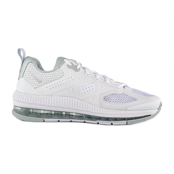 Кросівки Nike W AIR MAX GENOME CZ1645-100, Колір: білий, Розмір виробника: 40, зображення 3 Кросівки Nike W AIR MAX GENOME CZ1645-100, Колір: білий, Розмір виробника: 40, зображення 3