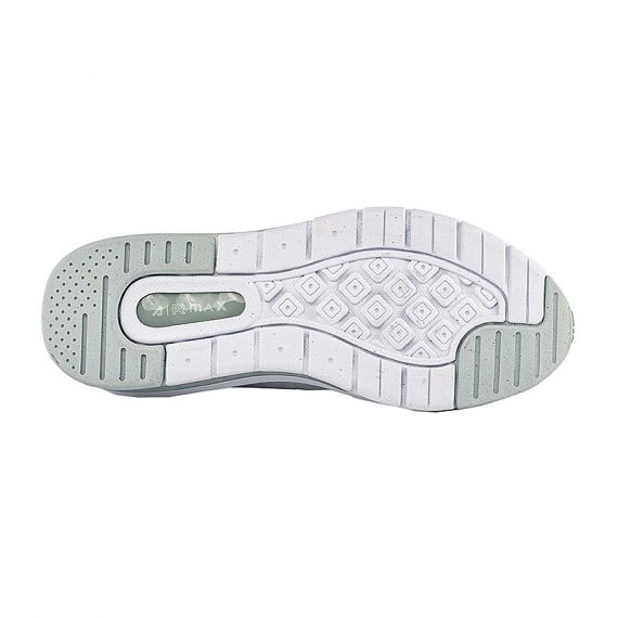 Кросівки Nike W AIR MAX GENOME CZ1645-100, Колір: білий, Розмір виробника: 40, зображення 4 Кросівки Nike W AIR MAX GENOME CZ1645-100, Колір: білий, Розмір виробника: 40, зображення 4