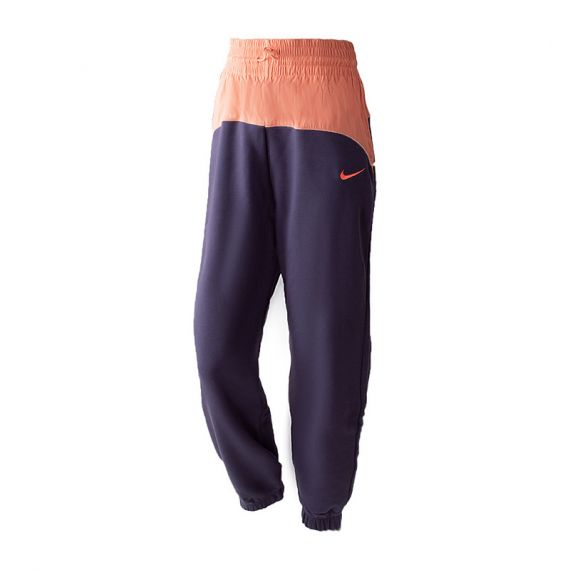 Штани Nike Sportswear Icon Clash Women Joggers CZ8172-573, Колір: фіолетовий, Розмір виробника: L