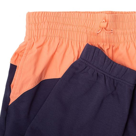 Штаны Nike Sportswear Icon Clash Women Joggers CZ8172-573, Цвет: фиолетовый, Размер производителя: L, изображение 3 Штаны Nike Sportswear Icon Clash Women Joggers CZ8172-573, Цвет: фиолетовый, Размер производителя: L, изображение 3