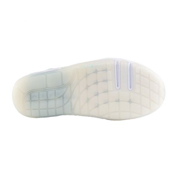 Кросівки NIKE AIR MAX MOTIF (PS) DH9389-101, Колір: білий, Розмір виробника: 28.5, зображення 4 Кросівки NIKE AIR MAX MOTIF (PS) DH9389-101, Колір: білий, Розмір виробника: 28.5, зображення 4