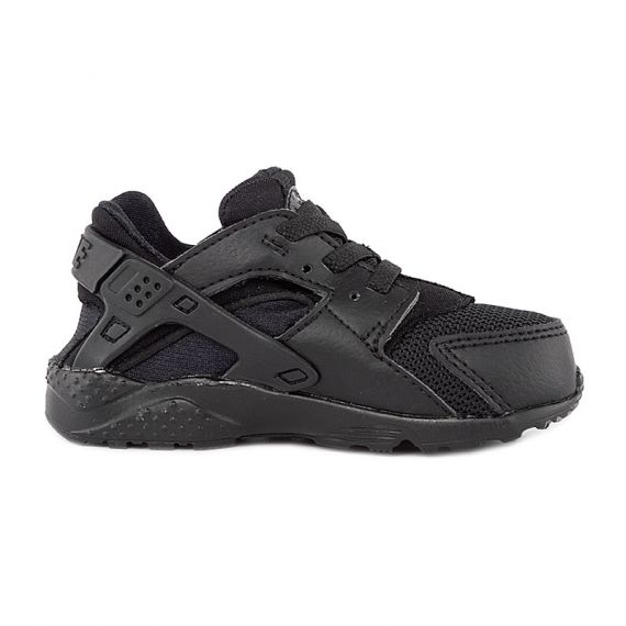 Кросівки Nike HUARACHE RUN (TD) 704950-016, Колір: чорний, Розмір виробника: 26, зображення 3 Кросівки Nike HUARACHE RUN (TD) 704950-016, Колір: чорний, Розмір виробника: 26, зображення 3