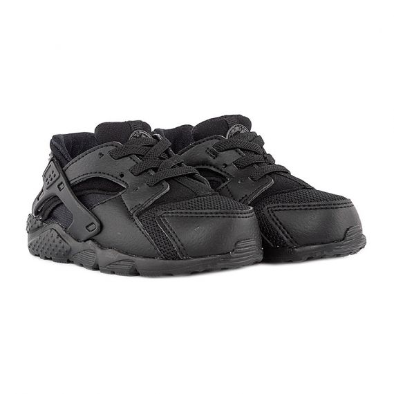Кросівки Nike HUARACHE RUN (TD) 704950-016, Колір: чорний, Розмір виробника: 26, зображення 5 Кросівки Nike HUARACHE RUN (TD) 704950-016, Колір: чорний, Розмір виробника: 26, зображення 5