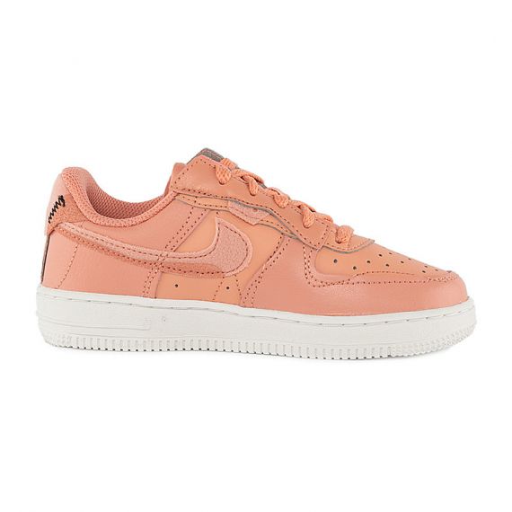 Кросівки Nike FORCE 1 FONTANKA (PS) DO6146-801, Колір: рожевий, Розмір виробника: 31, зображення 4 Кросівки Nike FORCE 1 FONTANKA (PS) DO6146-801, Колір: рожевий, Розмір виробника: 31, зображення 4